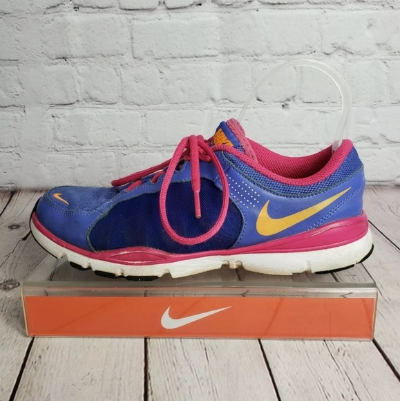 nike flex tr2